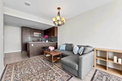 Primary Bedroom Photo of 2506 2975 Atlantic Avenue, Coquitlam, BC