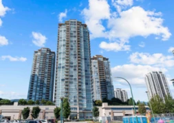2506 2975 Atlantic Avenue, Coquitlam, BC