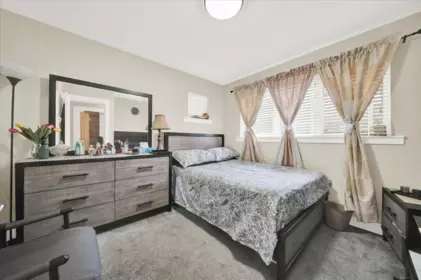 Bedroom 4 Photo of 1 6350 142 Street, Surrey, BC
