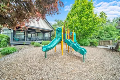 Community Amenities Photo (Clubhouse) of 1 6350 142 Street, Surrey, BC