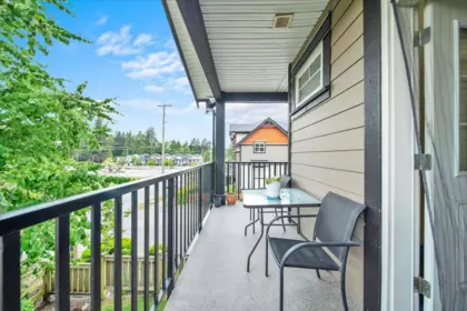 Garden / Landscaping Photo of 1 6350 142 Street, Surrey, BC