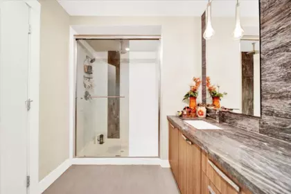 Hallway Photo of 1 6350 142 Street, Surrey, BC