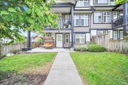 Hot Tub / Spa Photo of 1 6350 142 Street, Surrey, BC