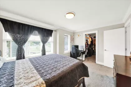 Mudroom Photo of 1 6350 142 Street, Surrey, BC