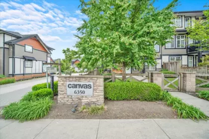 Outdoor Kitchen Photo of 1 6350 142 Street, Surrey, BC
