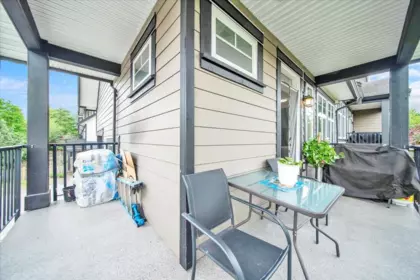 Swimming Pool Photo of 1 6350 142 Street, Surrey, BC