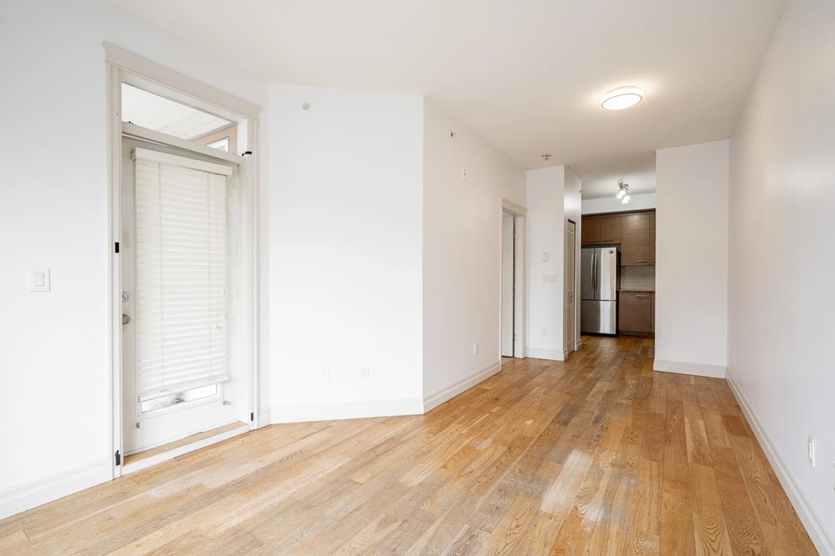 Dining Area Photo of 414 2343 Atkins Avenue, Port Coquitlam, BC