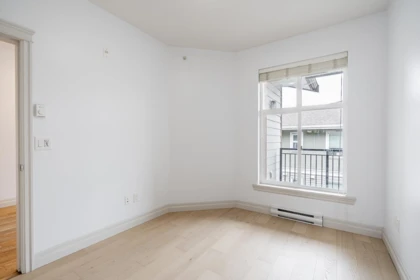 Breakfast Nook Photo of 414 2343 Atkins Avenue, Port Coquitlam, BC