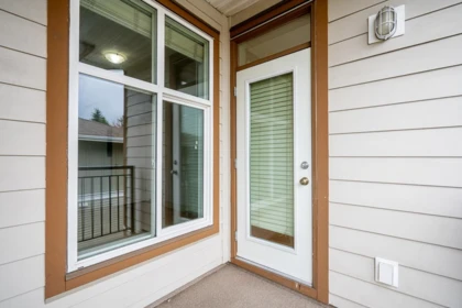 Guest Bathroom Photo of 414 2343 Atkins Avenue, Port Coquitlam, BC