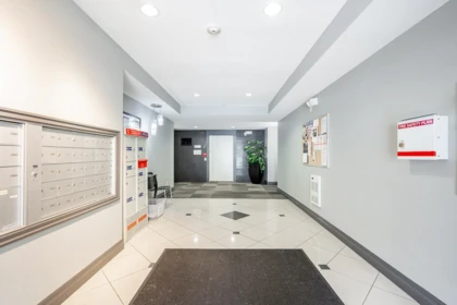 Loft / Bonus Room Photo of 414 2343 Atkins Avenue, Port Coquitlam, BC