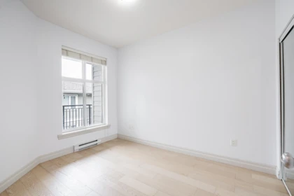 Pantry Photo of 414 2343 Atkins Avenue, Port Coquitlam, BC