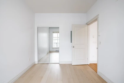 Primary Bedroom Photo of 414 2343 Atkins Avenue, Port Coquitlam, BC