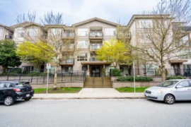 414 2343 Atkins Avenue, Port Coquitlam, BC