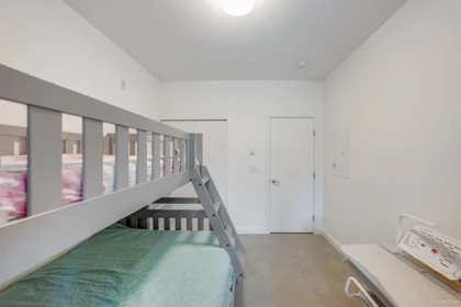 Basement Recreation Room Photo of 209 7133 14th Avenue, Burnaby, BC