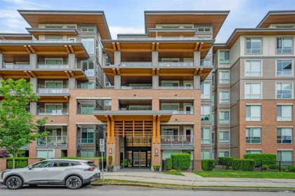 209 7133 14th Avenue, Burnaby, BC, Burnaby — Apartment/Condo for sale