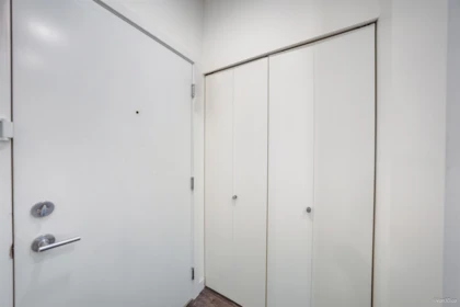 Laundry Room Photo of 209 7133 14th Avenue, Burnaby, BC