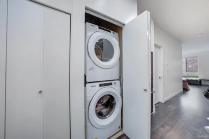 Mudroom Photo of 209 7133 14th Avenue, Burnaby, BC