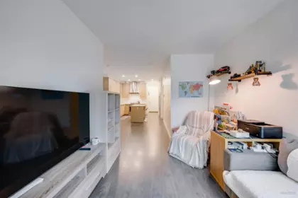 Primary Bedroom Photo of 209 7133 14th Avenue, Burnaby, BC