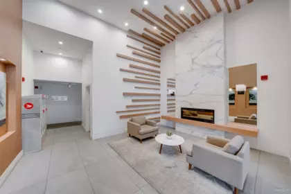Staircase Photo of 209 7133 14th Avenue, Burnaby, BC