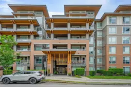 209 7133 14th Avenue, Burnaby, BC