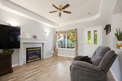 7800 Deerfield Street, Mission, BC, Mission — Single Family Residence for sale