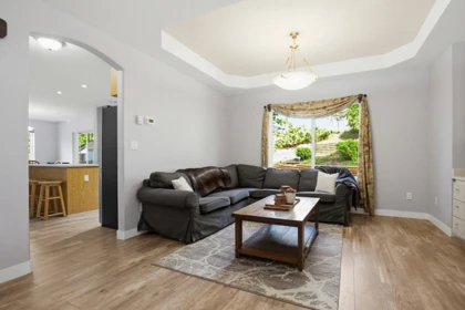 7800 Deerfield Street, Mission, BC, Mission — Single Family Residence for sale