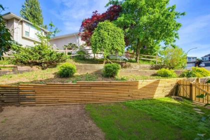 Front Yard Photo of 7800 Deerfield Street, Mission, BC