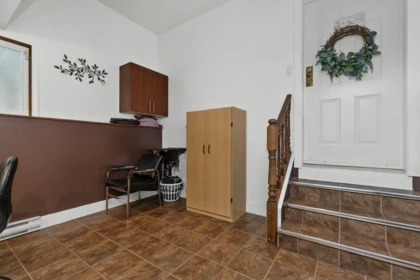 Hallway Photo of 7800 Deerfield Street, Mission, BC