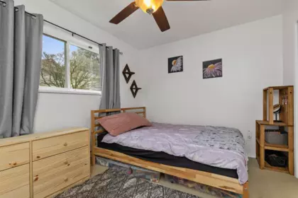 Laundry Room Photo of 7800 Deerfield Street, Mission, BC