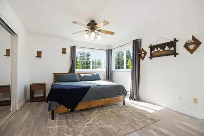 Loft / Bonus Room Photo of 7800 Deerfield Street, Mission, BC