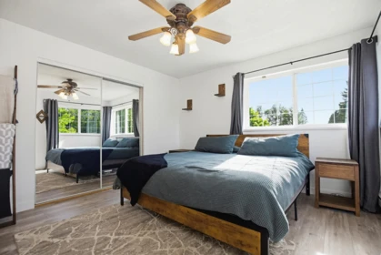 Office / Den Photo of 7800 Deerfield Street, Mission, BC