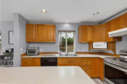 Pantry Photo of 7800 Deerfield Street, Mission, BC