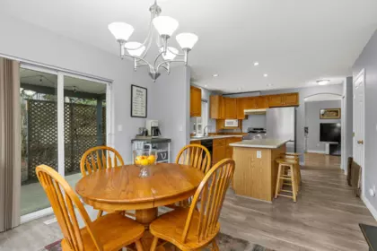 Primary Bedroom Photo of 7800 Deerfield Street, Mission, BC