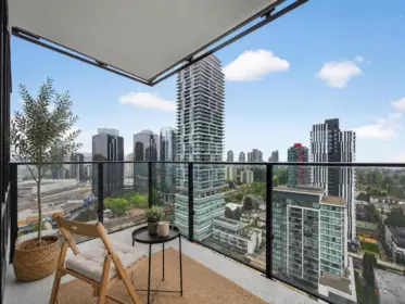 Office / Den Photo of 2202 6537 Telford Avenue, Burnaby, BC