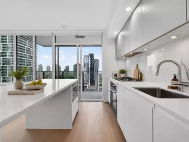 Pantry Photo of 2202 6537 Telford Avenue, Burnaby, BC