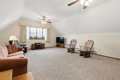 Basement Recreation Room Photo of 2866 Mara Drive, Coquitlam, BC