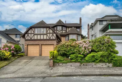 2866 Mara Drive, Coquitlam, BC, Coquitlam — Single Family Residence for sale