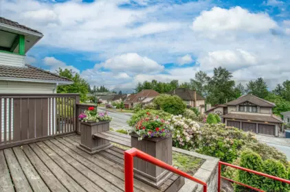 2866 Mara Drive, Coquitlam, BC, Coquitlam — Single Family Residence for sale