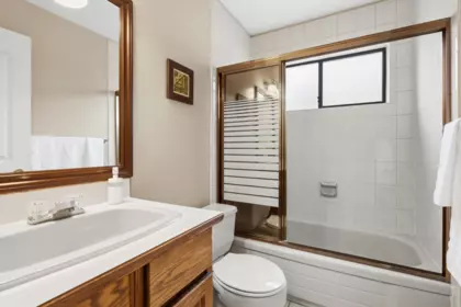Laundry Room Photo of 2866 Mara Drive, Coquitlam, BC
