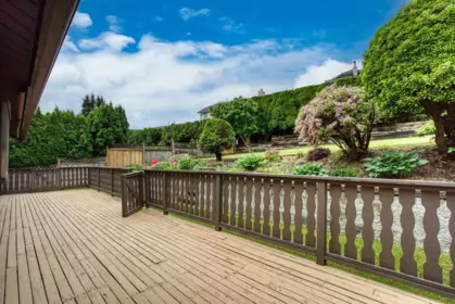 Neighborhood Park Photo Near 2866 Mara Drive, Coquitlam, BC