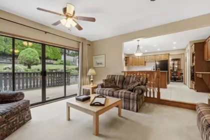 Office / Den Photo of 2866 Mara Drive, Coquitlam, BC