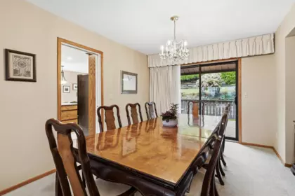 Primary Bedroom Photo of 2866 Mara Drive, Coquitlam, BC