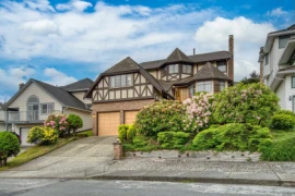 2866 Mara Drive, Coquitlam, BC