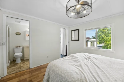 Bedroom 4 Photo of 112 10221 Wilson Street, Mission, BC