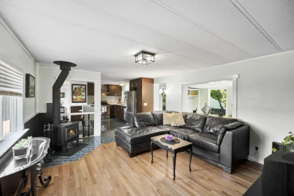 112 10221 Wilson Street, Mission, BC, Mission — Manufactured Home for sale