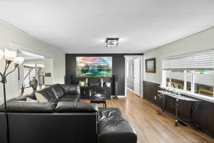 112 10221 Wilson Street, Mission, BC, Mission — Manufactured Home for sale