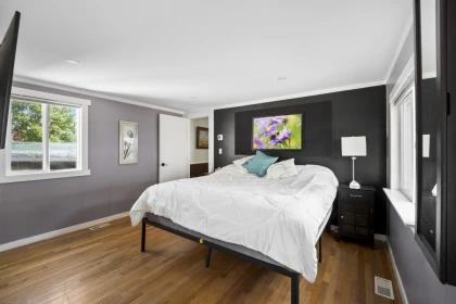 Loft / Bonus Room Photo of 112 10221 Wilson Street, Mission, BC