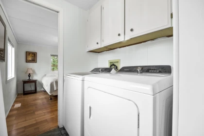 Mudroom Photo of 112 10221 Wilson Street, Mission, BC