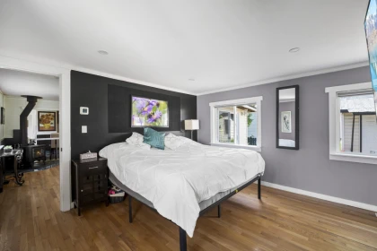 Office / Den Photo of 112 10221 Wilson Street, Mission, BC