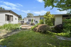 112 10221 Wilson Street, Mission, BC
